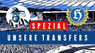 Hertha BSC | Der Herthaner | SPEZIAL | Unsere Transfers | 31.08.2021
