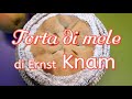 Torta di mele di Ernst Knam (ricetta)