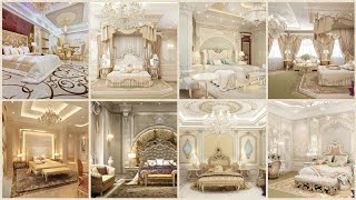 Princess Luxury 18+ Master bedroom design