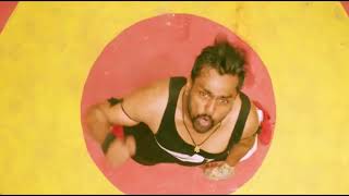 BHARJARI SOUNDU HD FULL SONG VIDEO   DHRUVA SARJA  V HARIKRISHNA   CHETHAN   Copy