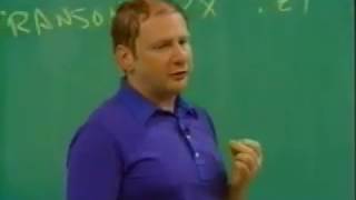 8A: Logic Programming, Part 1