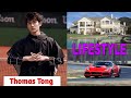 Thomas Tong (Together) Biography, Lifestyle, Net Worth, Age, Girlfriend,And More  |Crazy Biography|