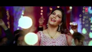 Full Video Hatt Ja Tau  Veerey Ki Wedding  Sunidhi Chauhan  Sapna Chaudhary