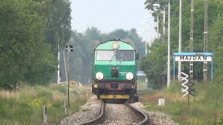 SU46 - 007 (4 x Rp1 + 120km/h) | TLK San