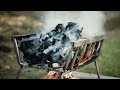 Asado - The Argentinian Barbecue