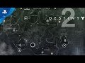 Destiny 2 - A Look at the New Map | PS4