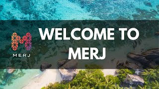 Welcome to MERJ Exchange!