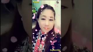 Lahu song Ha bon ma da