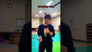 [꽹다방 VLOG] 휘모리(이채) #교육 #레슨 #꽹과리 #꽹다방 #사물놀이