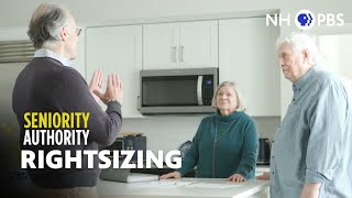 Rightsizing | Seniority Authority