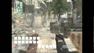 〔ＰＳ３〕　ＣＯＤ・ＭＷ３　PART-5　アッキの実況プレイ