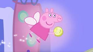 The Tooth Fairy Visits Peppa Pig!
