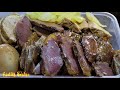 yummy marinatedpig belly intestines trotter ears tounge marinatedgoose hongkongfood 滷水鵝 長沙灣 永隆正宗