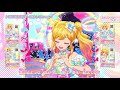 アイカツオンパレード！ミュージックビデオ『stardom！ ～ みお u0026 ゆめ ver. ～』をお届け♪