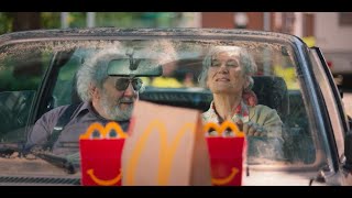 Opa en oma | McDonald’s