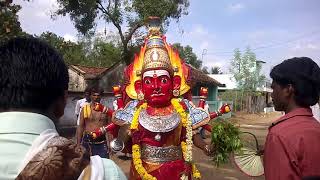 Kodalikaruppur kaliattam