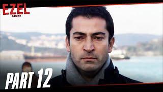 Ezel Kurdish ئەزەل Part 12 (Part Dirêj)