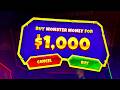 BEST BUY A BONUS JACKPOT!!!!!!!!!!!!