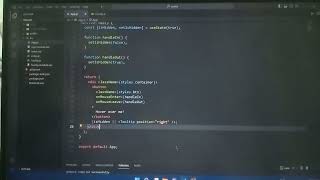 React Tooltip component @coderaabid