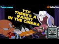 YTP: There's a Wabbit in The Cinema