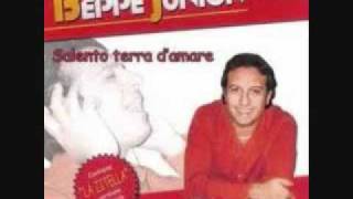 Beppe Junior- Pizzica Tarantata