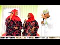 ukhty asha ft ahmad said choko choko na fitina best perfomance 2023 .