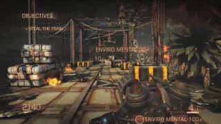 Bulletstorm Developer Walkthrough