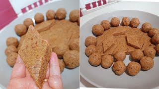 رفيس الغرس بمقادير مضبوطة👌السر لي يخلي الرفيس تاعك يقعد طري لمدة طويلة مع سر التعليكة 😋