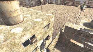 NEW INSANE SHOWDOWN BOUNCES (CoD4 PC)