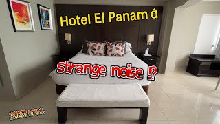 【飯店】202311 Hotel El Panama Panamá|巴拿馬|TRAVEL|旅行|LIFE|生活|LATIN AMERICAN|拉丁美洲