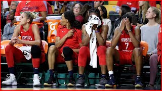 🔴Toronto awarded WNBA expansion team to begin play in 2026🔴