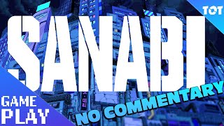 SANABI Gameplay PC - First 20 Minutes