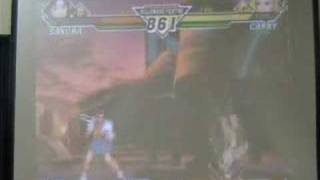 OHN5 - CvS2 - shaaaa vs yoguy (W)