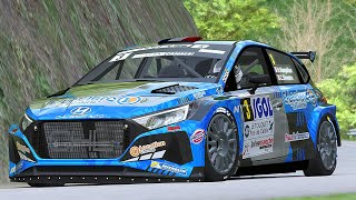 Assetto Corsa Rally / Hyundai I20 Rally 2 / SS Coll Del Buc