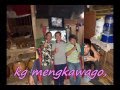 rumanau channel. kg mengkawago, tajuk: rebonding - elsos uneh MP4 AVI,