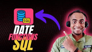Deep Dive into SQL Date Functions: Practical Demonstrations and Tips | SQL Date Functions