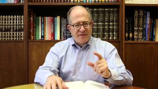 Rabbi Chaitovsky's D'var Torah on Emor: Change