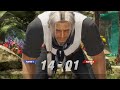 overcoming the drunken master style dead or alive 6 random matches 95