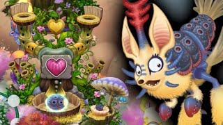 How to breed epic Krillby on Faerie island in My Singing Monsters! (Confirmed combination)