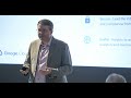 Google Keynote: Google Cloud for Healthcare & Life Sciences