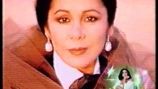 Isabel Pantoja ... Cita con la vida ... (Antena 3 - 14-12-1994)
