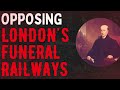 exploring london s lost necropolis railways waterloo to brookwood u0026 king s cross to colney hatch