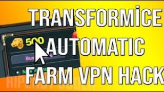 Transformice - FARM VPN 2020