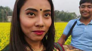 খাটো মাইয়ার নাটক বেশি।khato Maiyar Natok Besi। Horipriya Rani \u0026 Boloram