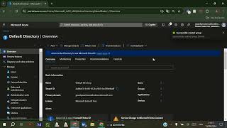 Creating Users, Groups, and Setting Permissions in Azure: A Comprehensive Guide