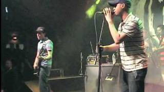 MUAMBA - ME FALE @ CULTURAL 2009