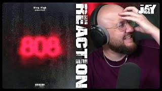 Oha! 👀 Ufo361 - Alpträume | REACTION