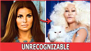 Celebrity Plastic Surgery Disasters | You Would NEVER Recognize Today