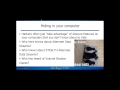 SANS Pen Test WEBCAST: Hacking for the Masses w/ Mark Baggett