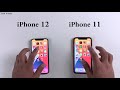 iPhone 12 vs iPhone 11 Speed Test : Should You Upgrade?
